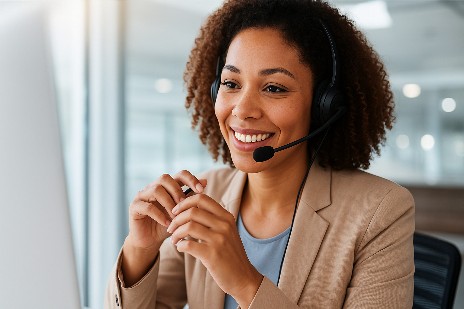 Customer Service Representative